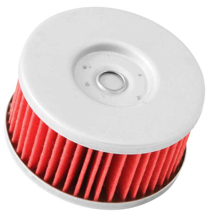 K&N KN-136 Oil Filter