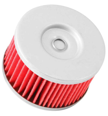 K&N KN-137 Oil Filter