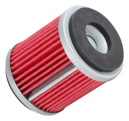K&N KN-140 Oil Filter