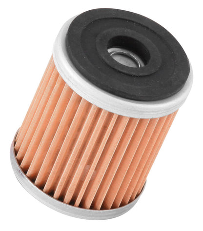 K&N KN-142 Oil Filter