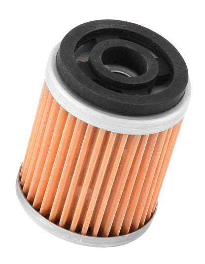 K&N KN-143 Oil Filter