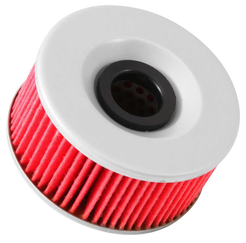 K&N KN-144 Oil Filter