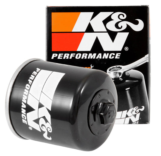 K&N KN-153 Oil Filter
