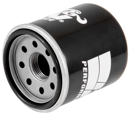 K&N KN-156 Oil Filter