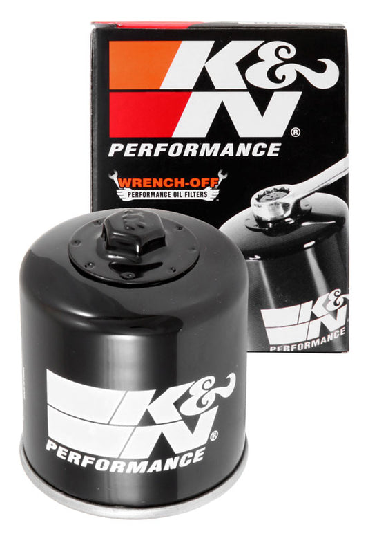 K&N KN-156 Oil Filter