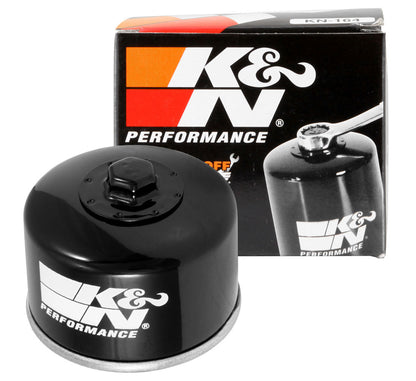 K&N KN-164 Oil Filter