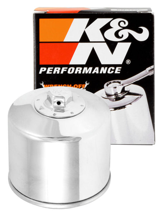 K&N KN-172C Oil Filter