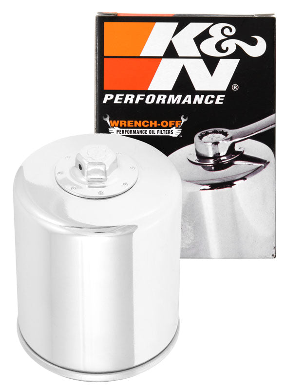 K&N KN-174C Oil Filter