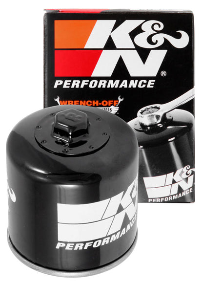 K&N KN-177 Oil Filter