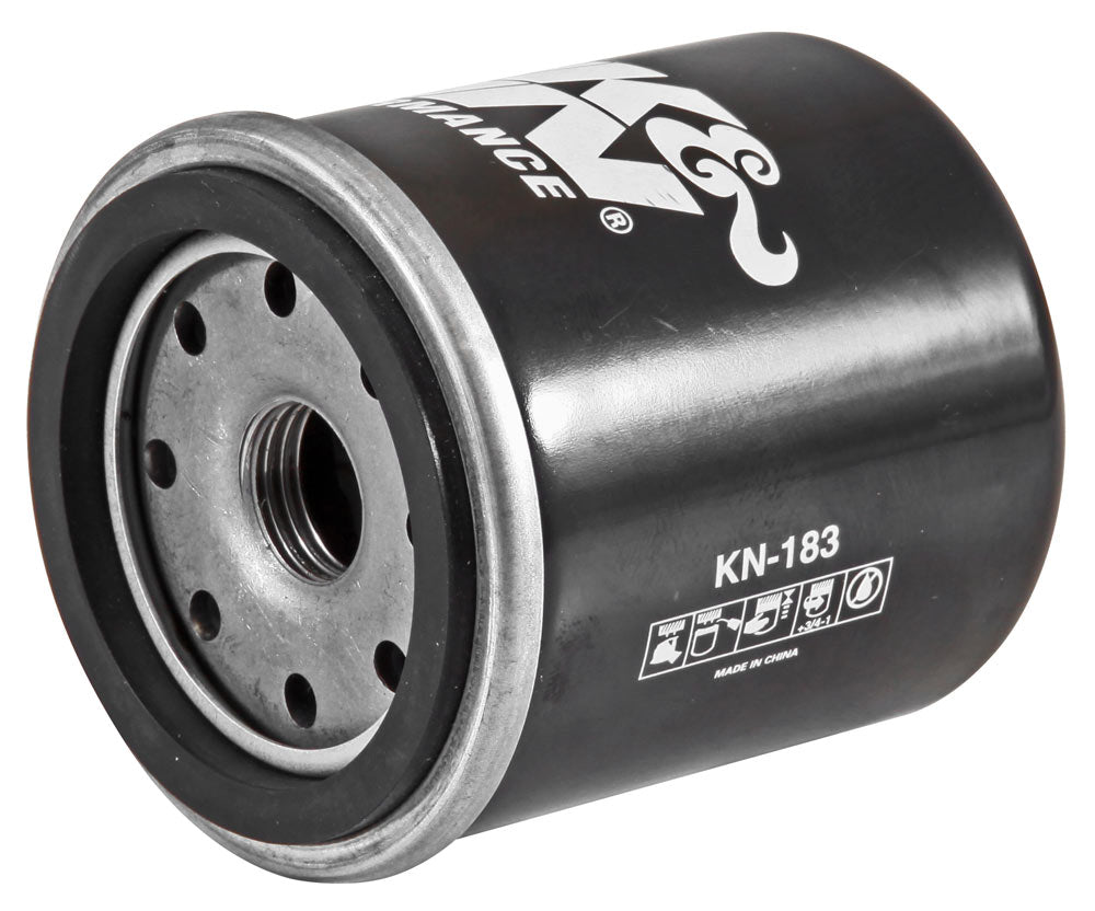 K&N KN-183 Oil Filter