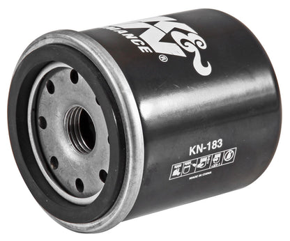 K&N KN-183 Oil Filter