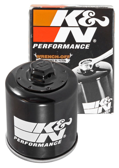 K&N KN-183 Oil Filter