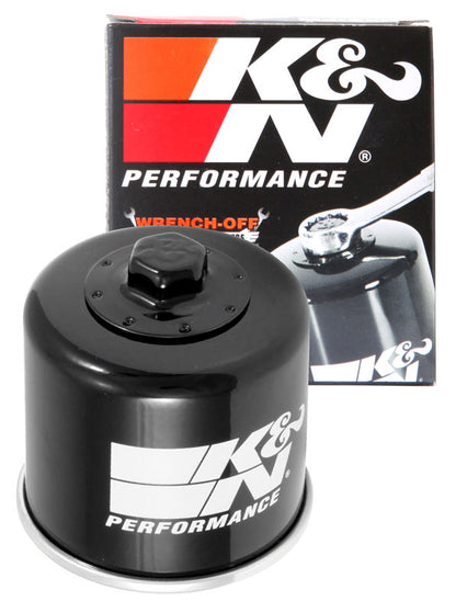 K&N KN-191 Oil Filter