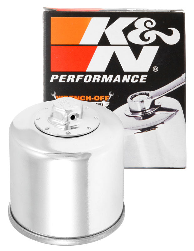 K&N KN-204C Oil Filter