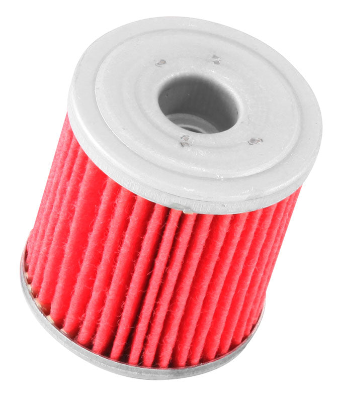 K&N KN-207 Oil Filter