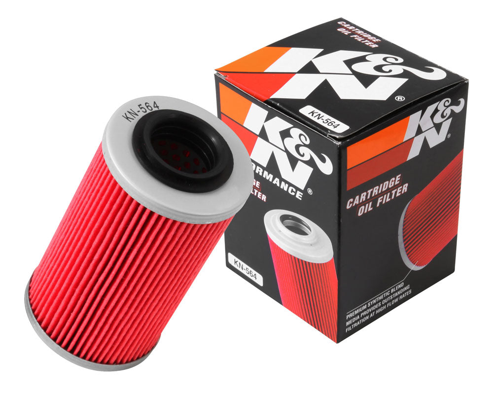 K&N KN-564 Oil Filter