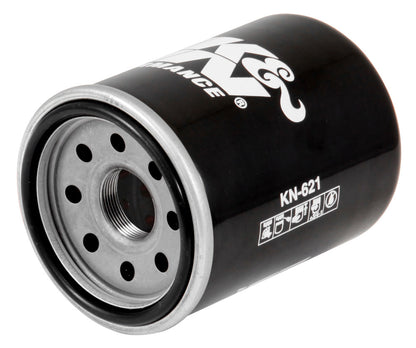 K&N KN-621 Oil Filter