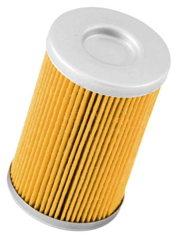 K&N KN-655 Oil Filter