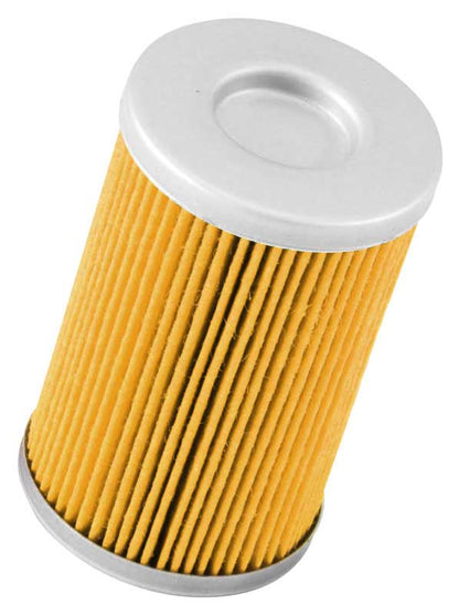K&N KN-655 Oil Filter