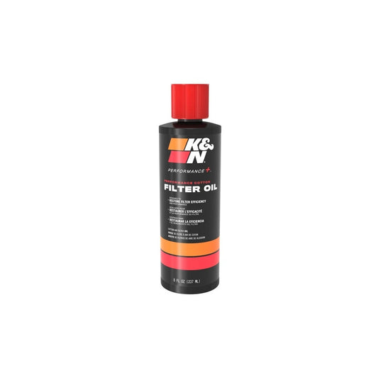 Air Filter Oil - 8oz Squeeze