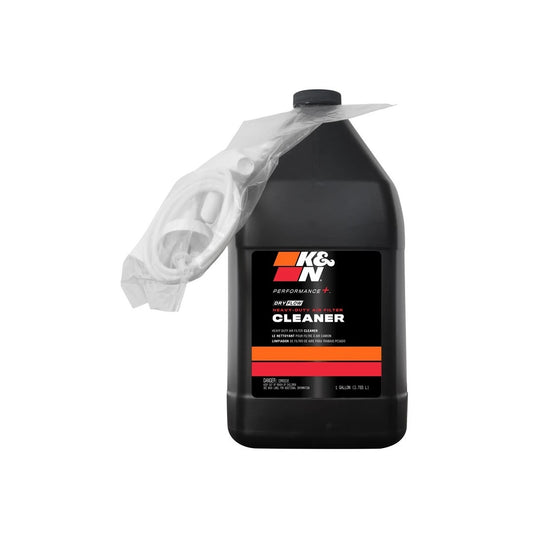Heavy Duty Air Filter Cleaner 1 gallon