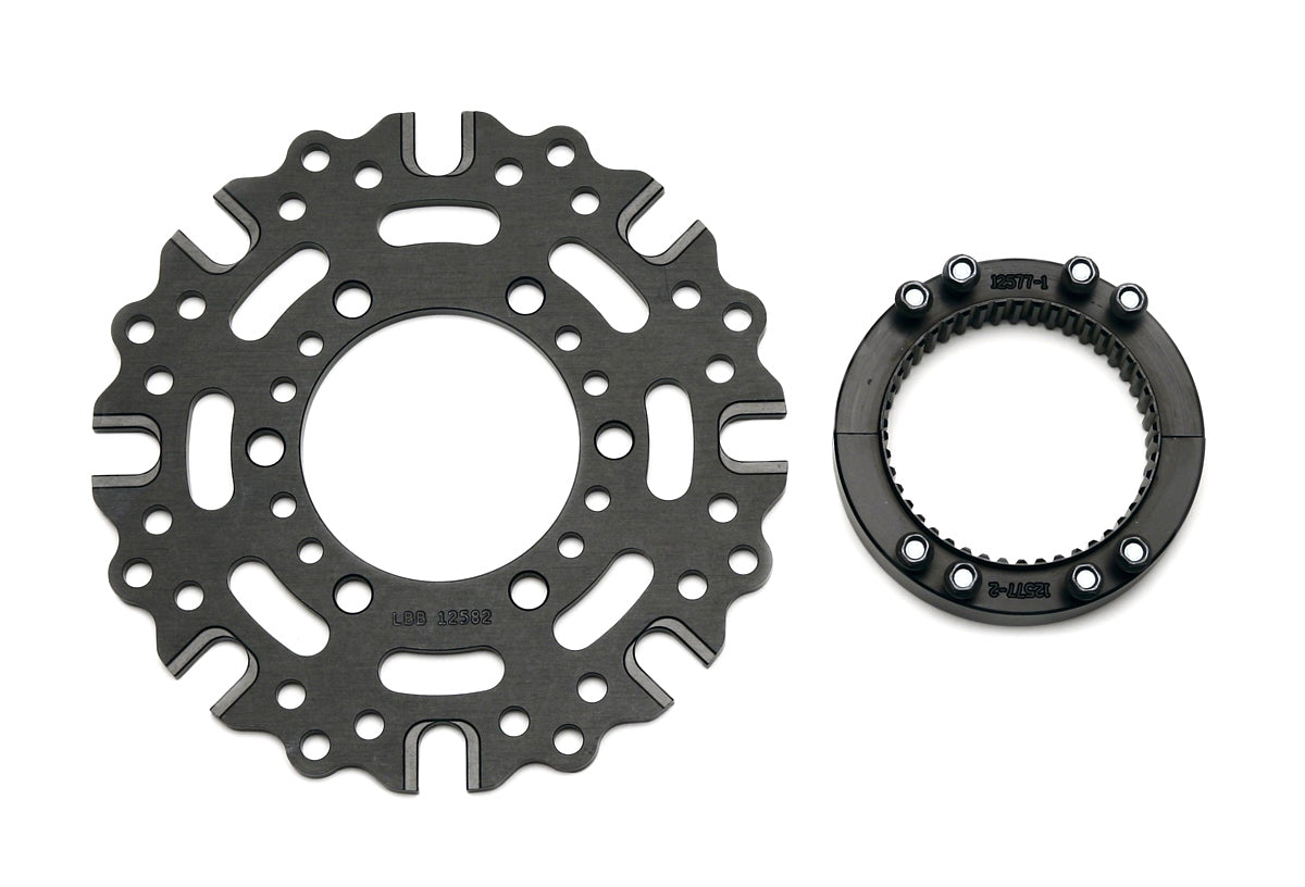 4102 KING RACING PRODUCTS
