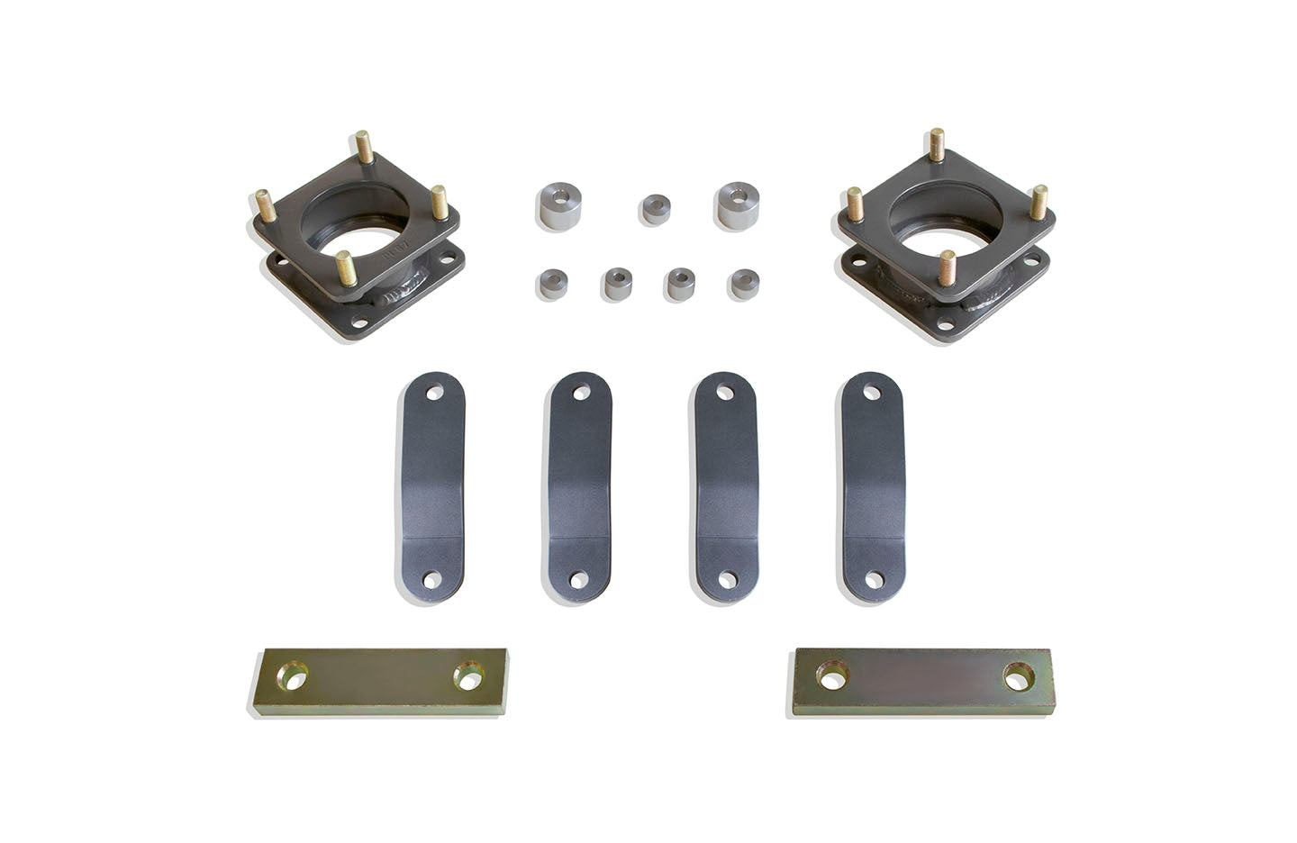 MaxTrac LIFT KITS KS886721-4