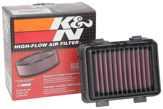 K&N KT-1217 Replacement Air Filter