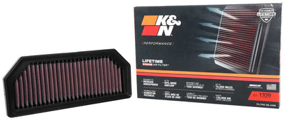 K&N KT-1320 Replacement Air Filter