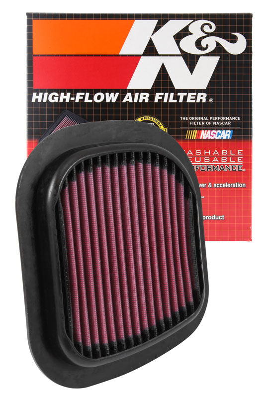 K&N KT-4511XD Replacement Air Filter