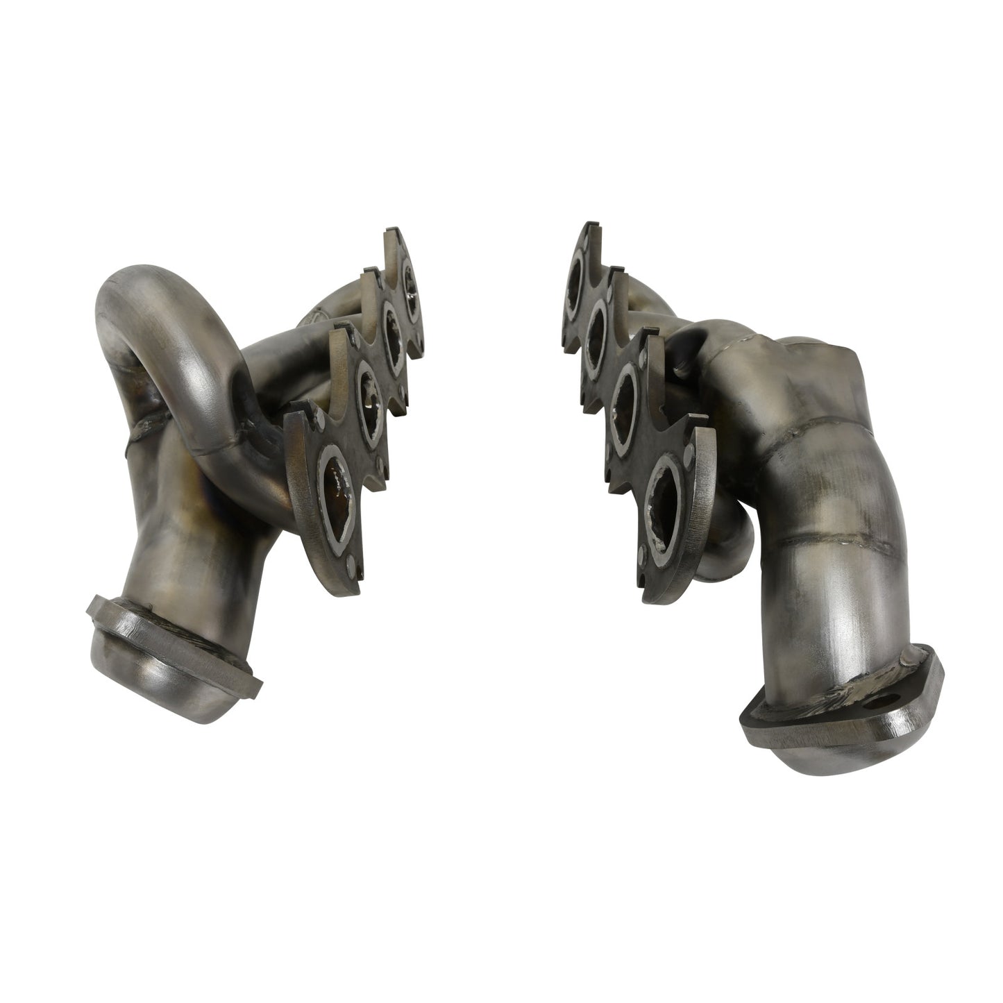 JBA 05-10 F-250/350 Cat4Ward 1676S-1