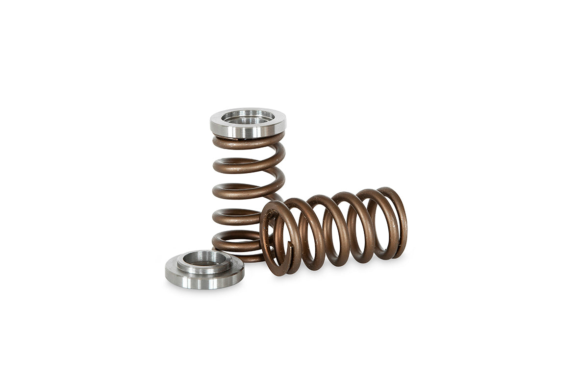 Kelford High performance Pacaloy Valve Spring Set KVS01-24