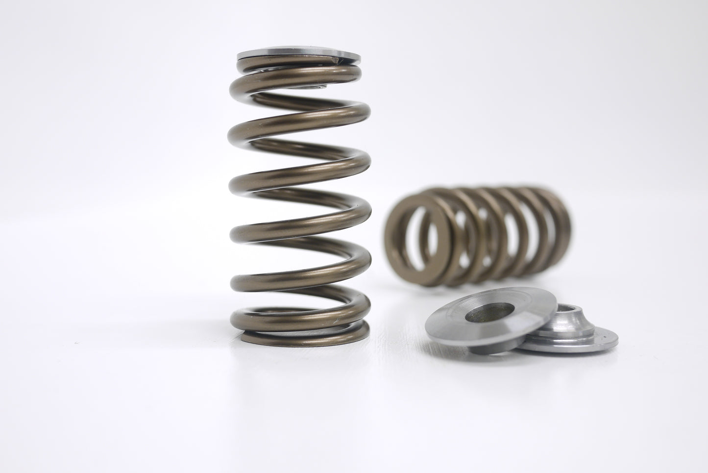 Kelford Pacaloy Beehive Valve Spring Set KVS35-BT
