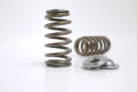 Kelford Pacaloy Beehive Valve Spring Set KVS35-BT