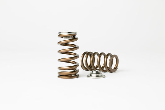 Kelford High Performance Drop in Valve Spring Set to suit OEM retainers KVS38-BT