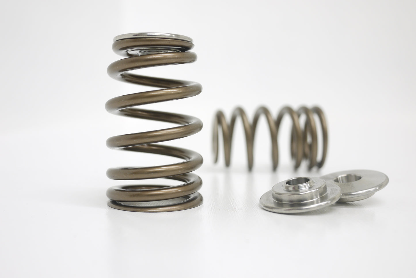Kelford Beehive Valve Spring Set with Titanium retainers KVS79-K