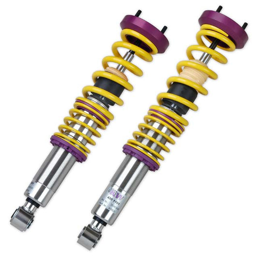 KW Suspensions 35243001 KW V3 Coilover Kit - Maserati 3200 GT (338B32-338B32A)