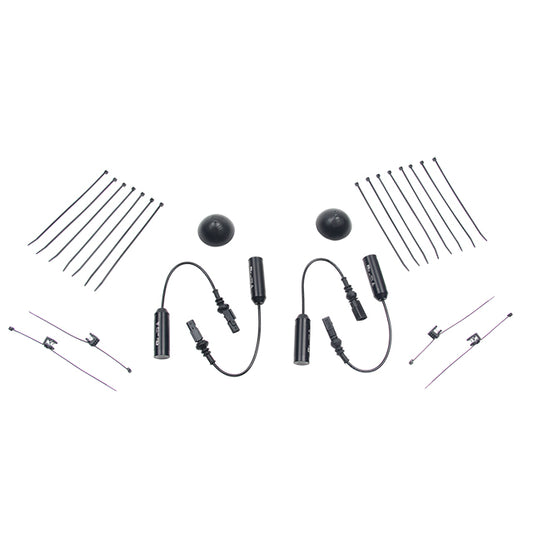 KW Suspensions 68510124 KW ESC Module - Audi A3 / S3 Type 8P