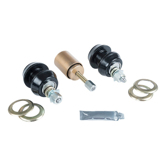 KW Suspensions 68511125 KW Accessory - Mercedes AMG C63 C63 S (W205) Front Camber Correction Kit