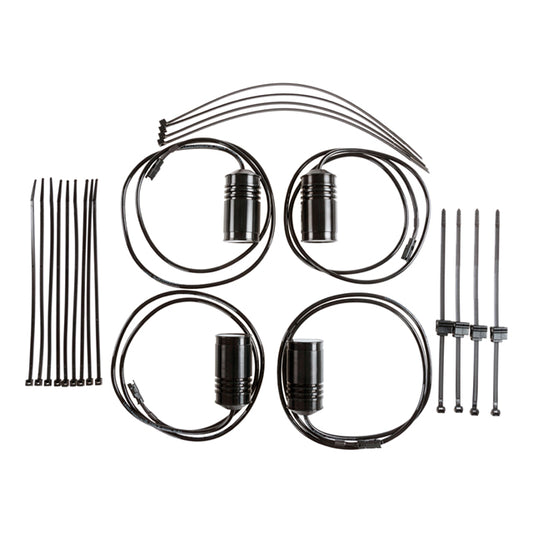 KW Suspensions 68511130 KW ESC Module - Alfa Romeo Giulia (952)