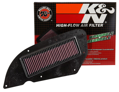 K&N KY-2911 Replacement Air Filter