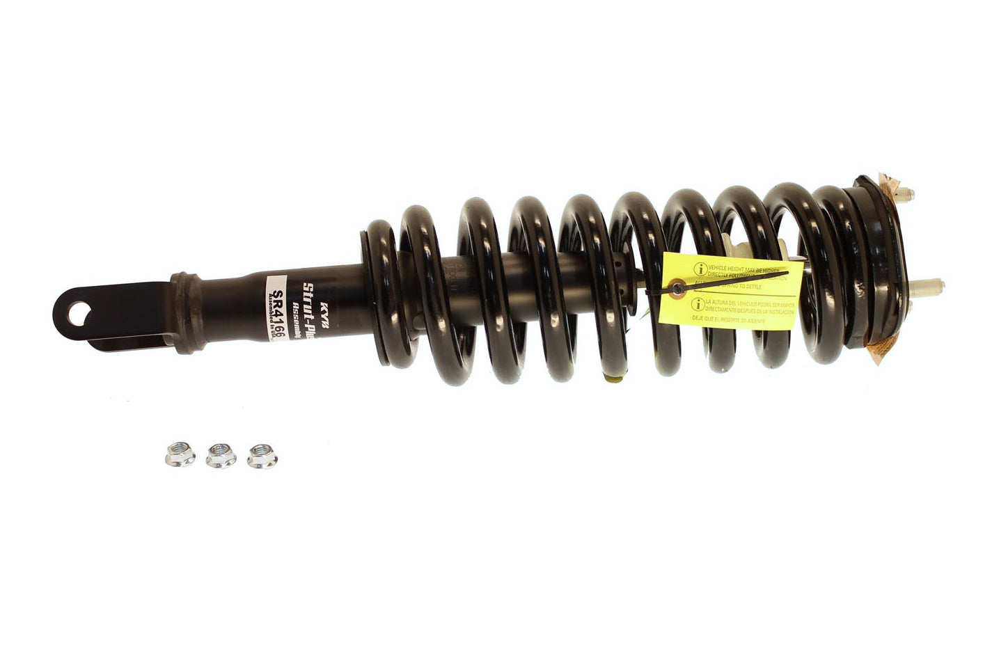 SR4166 KYB SHOCKS