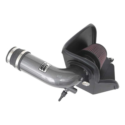 K&N 69-5328TC Performance Air Intake System