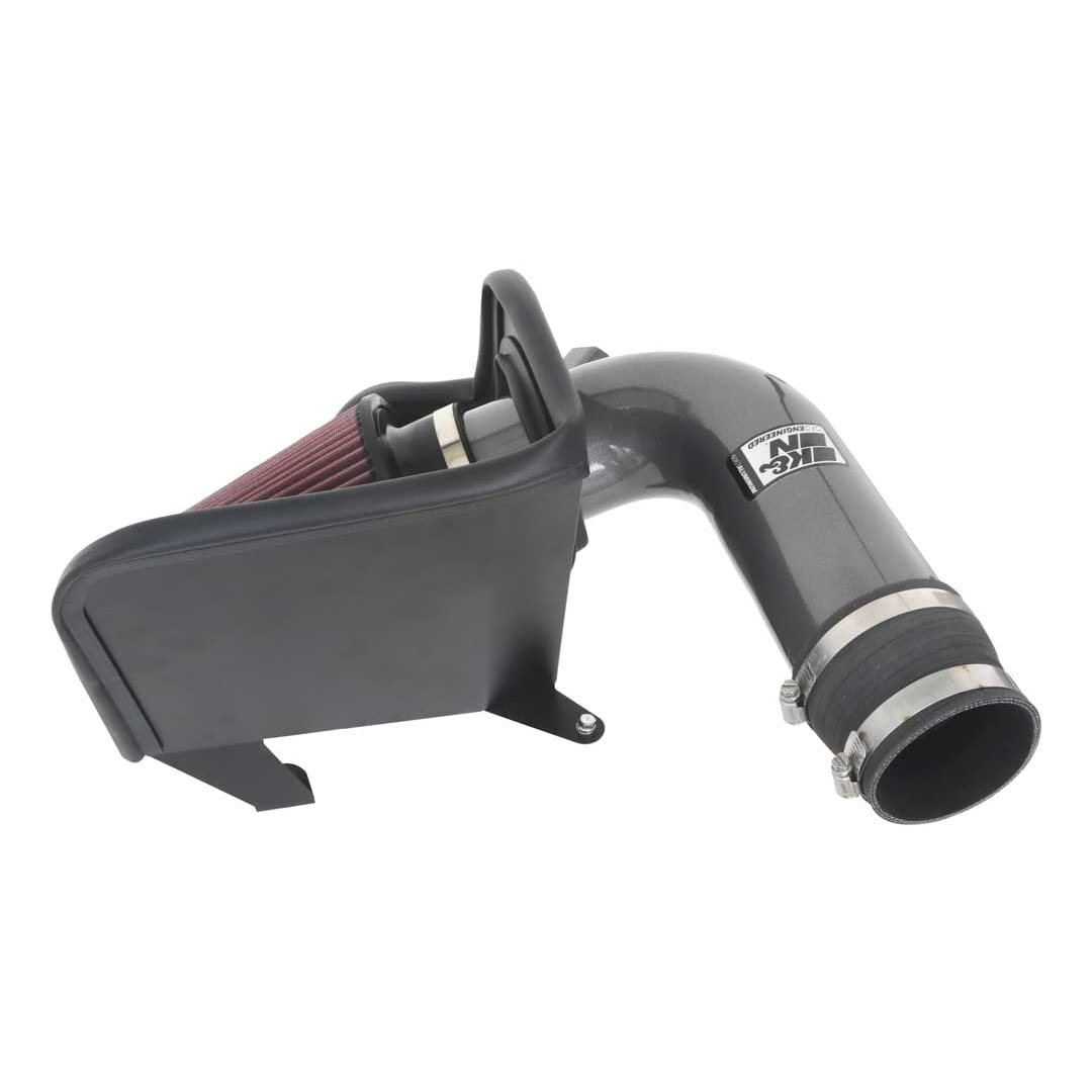 K&N 69-5328TC Performance Air Intake System