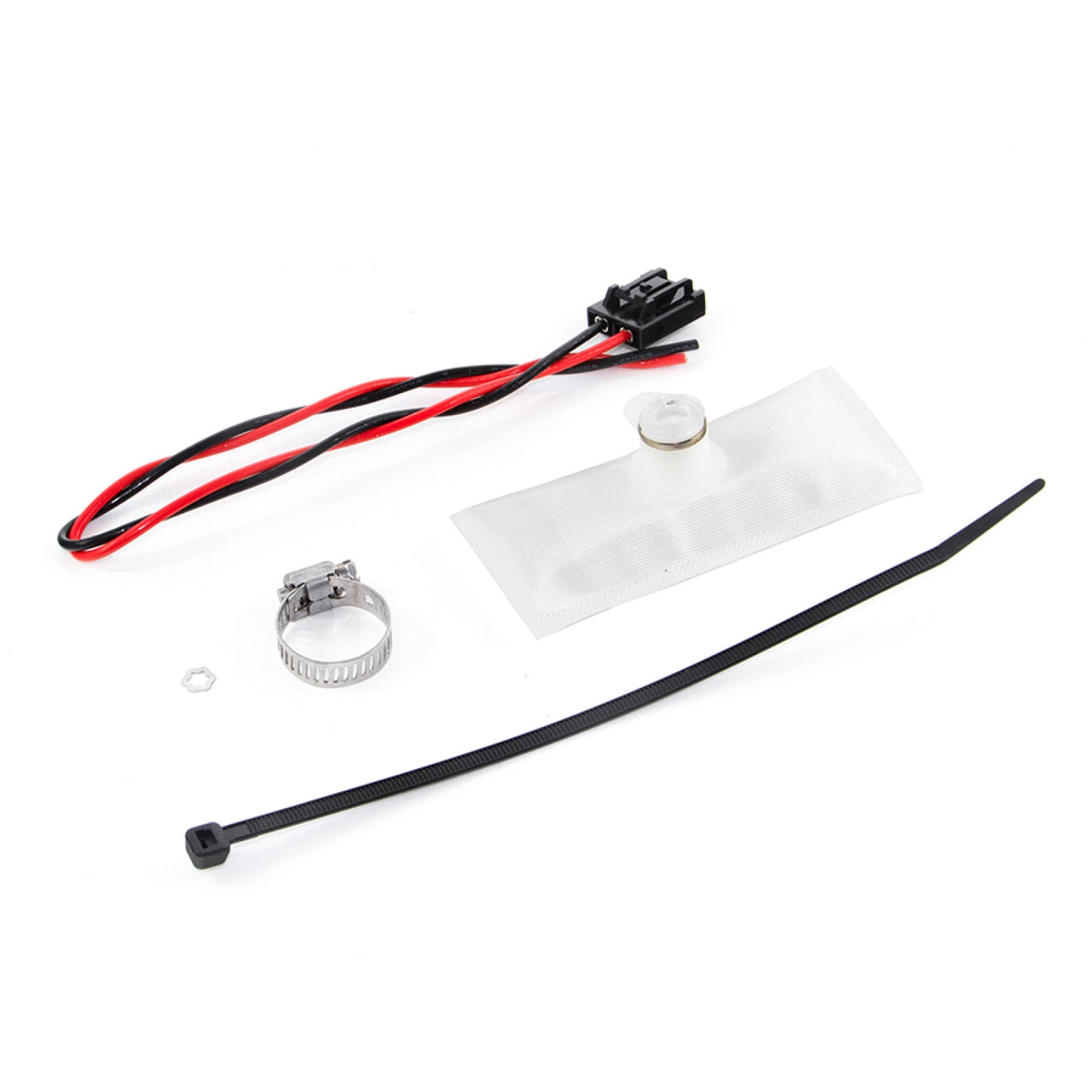 Deatschwerks 1988-1990 BMW 325i Fuel Pump Complete Kit DEW-9-1030