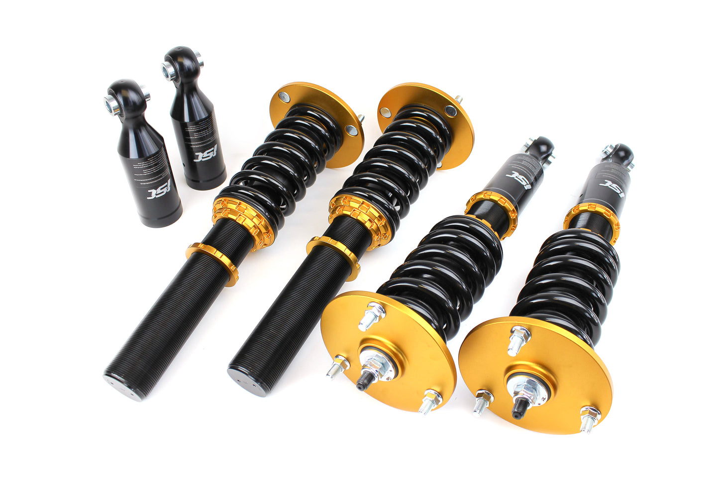 ISC Suspension Part Number L005B-T V2