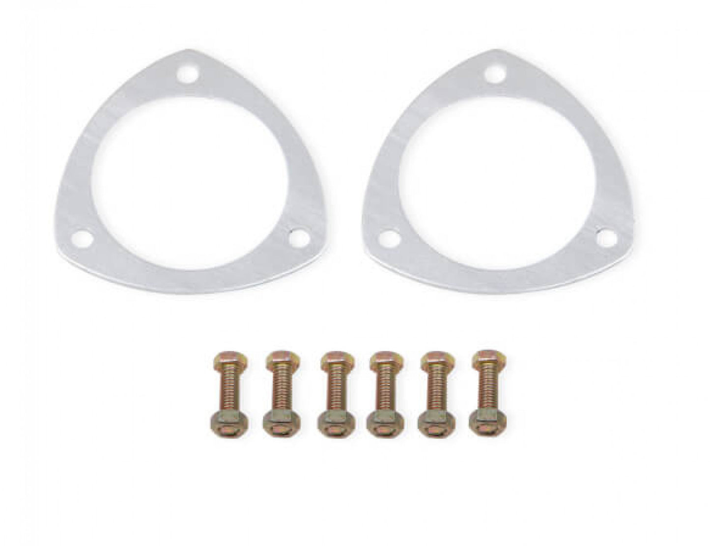 Flowtech Realseal Collector Gasket Kit Exhaust Collector Gasket 10026FLT