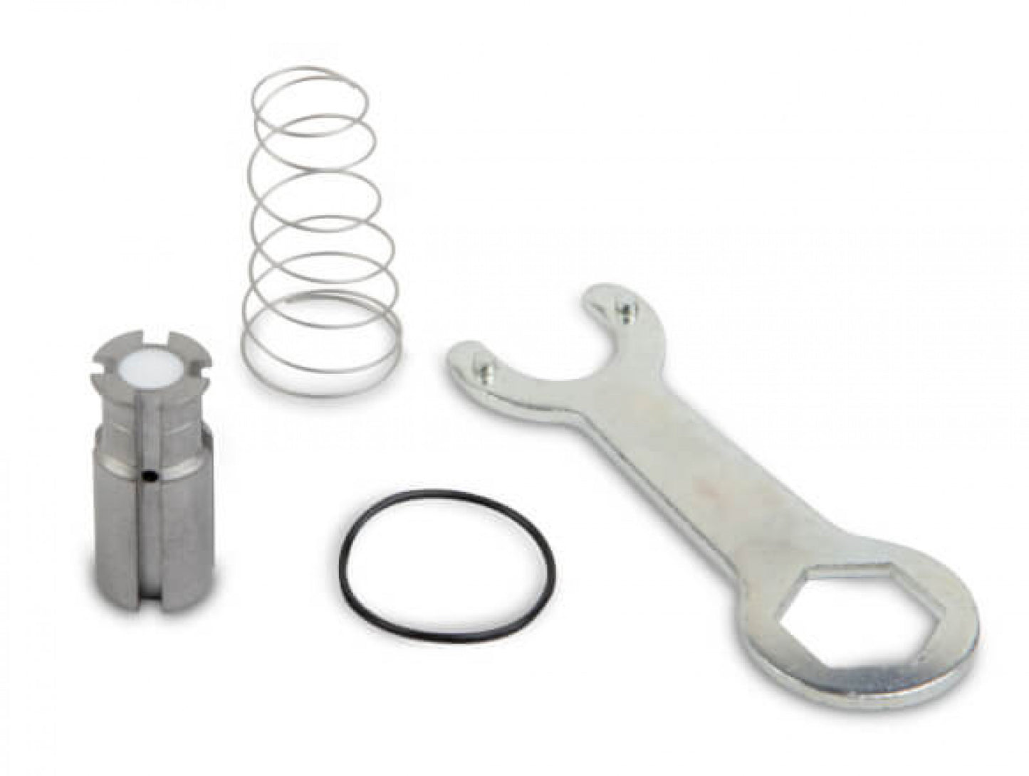 NOS Super Big Shot Nitrous Solenoid Rebuild Kit 18011NOS