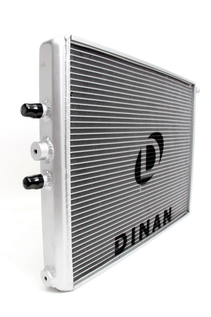Dinan High Performance Heat Exchanger - 2015-2020 BMW M2/M3/M4 D780-0001A