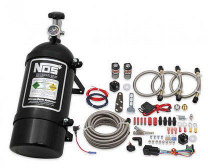 NOS Single Fogger Wet Nitrous System 06018BNOS